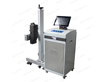 PD 103  系列噴墨機