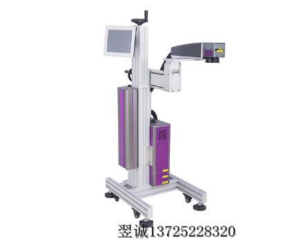 噴碼機應用
