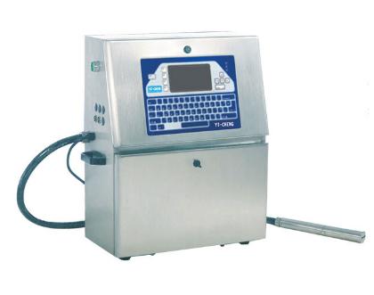 噴碼機油墨