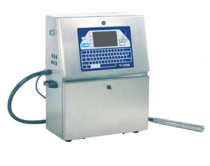 噴碼機維護